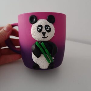 tasa osito panda1
