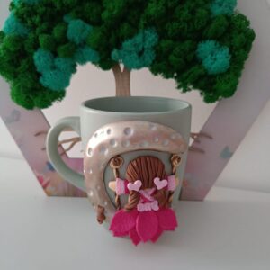 TAZA MANUCA Geta