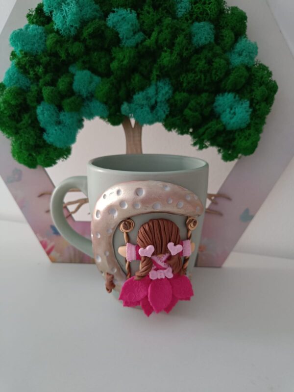 TAZA MANUCA Geta
