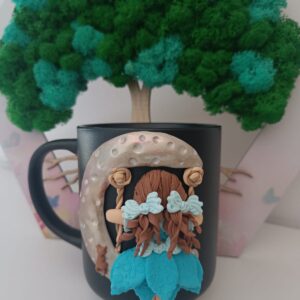 TAZA MANUCA Lari