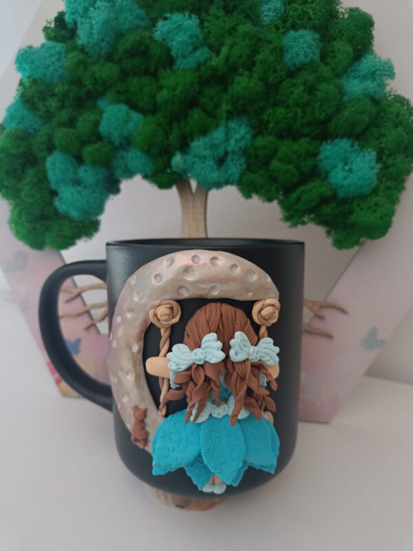 TAZA MANUCA Lari