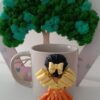 TAZA MANUCA Ana