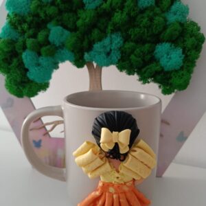 TAZA MANUCA Ana
