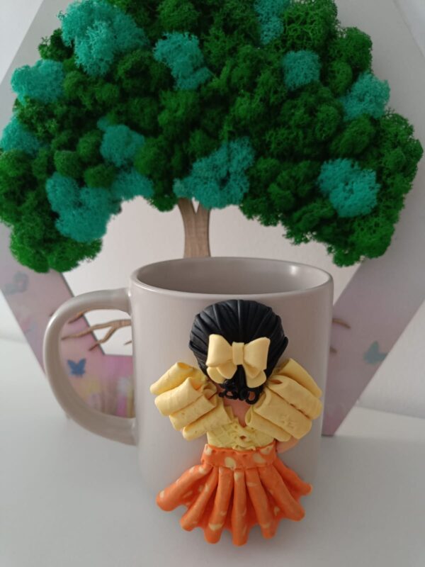 TAZA MANUCA Ana