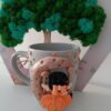 TAZA MANUCA Nina