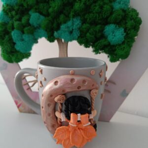 TAZA MANUCA Nina
