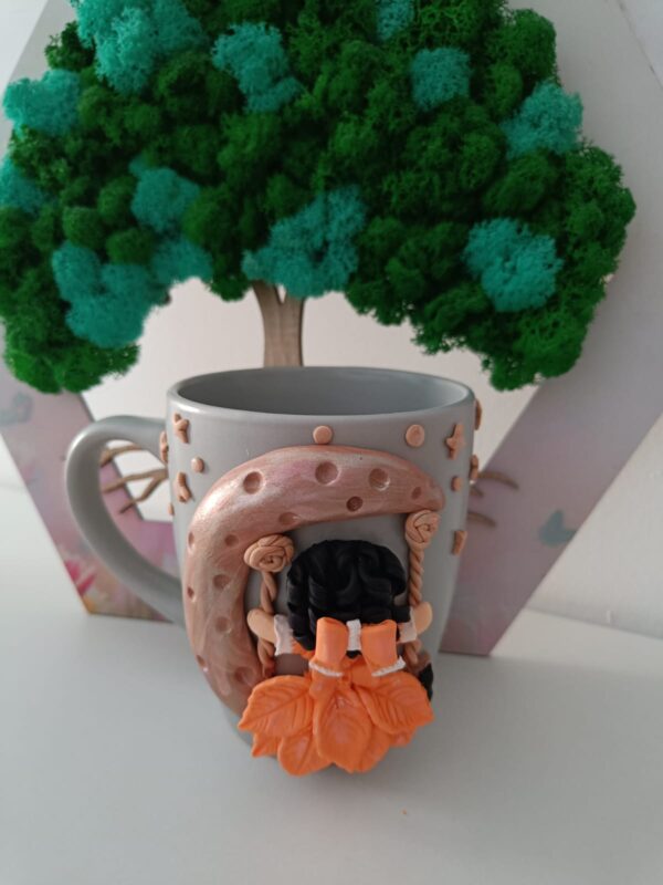 TAZA MANUCA Nina
