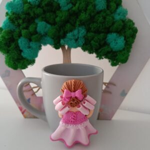 TAZA MANUCA Rodi