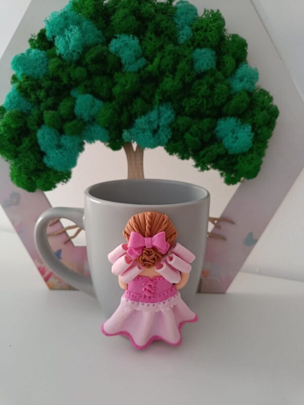 TAZA MANUCA Rodi
