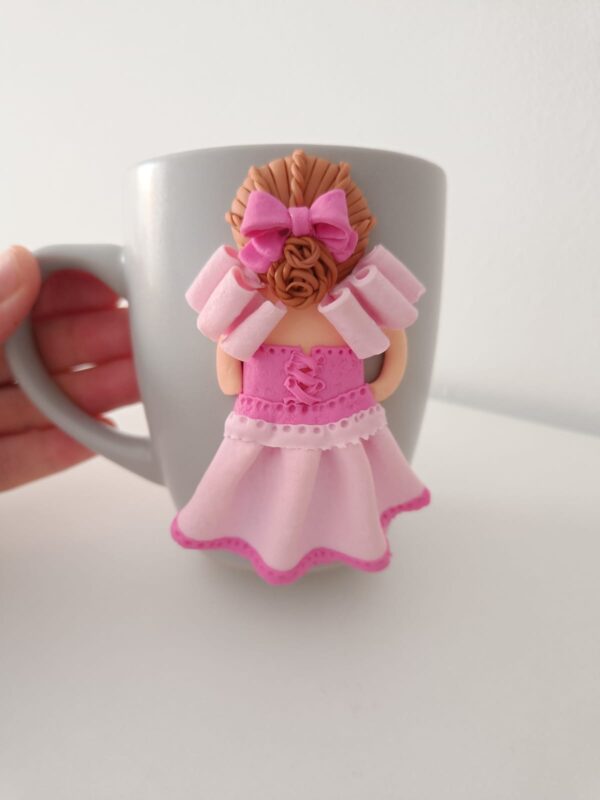 TAZA MANUCA Rodi - Imagen 2