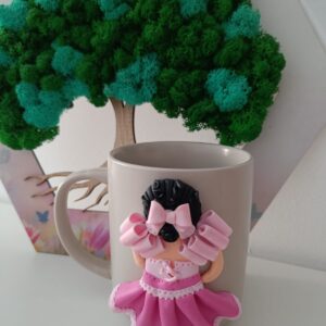 TAZA MANUCA Vio