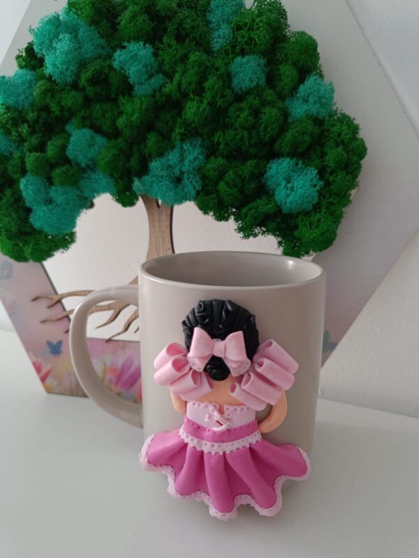 TAZA MANUCA Vio