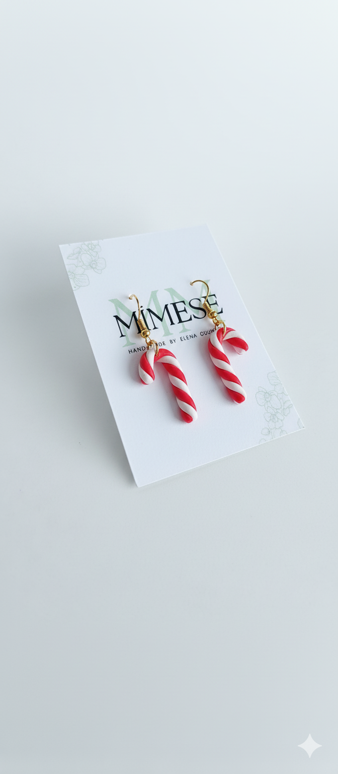 PENDIENTES KJ - Imagen 2