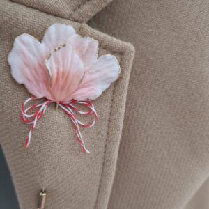 BRACHE DALIAS BLANCO