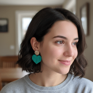 PENDIENTES LIDIA