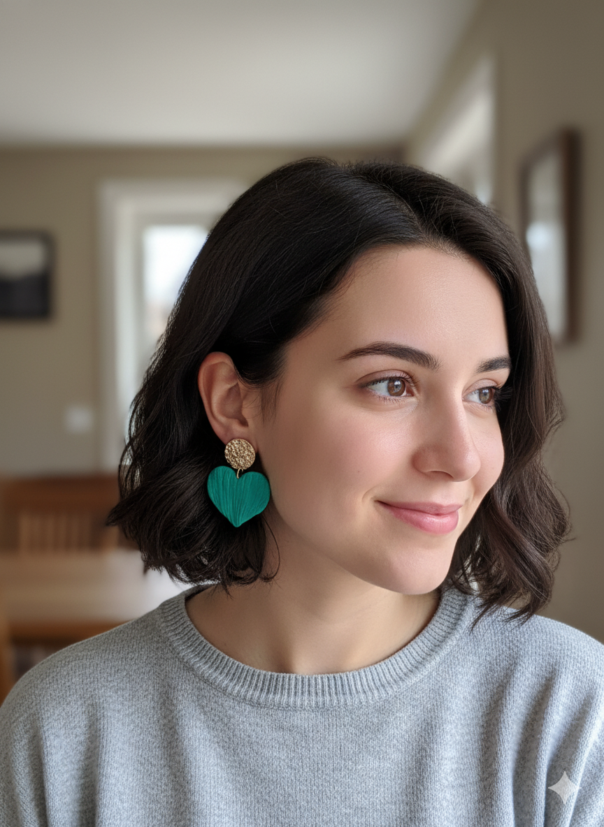 PENDIENTES LIDIA